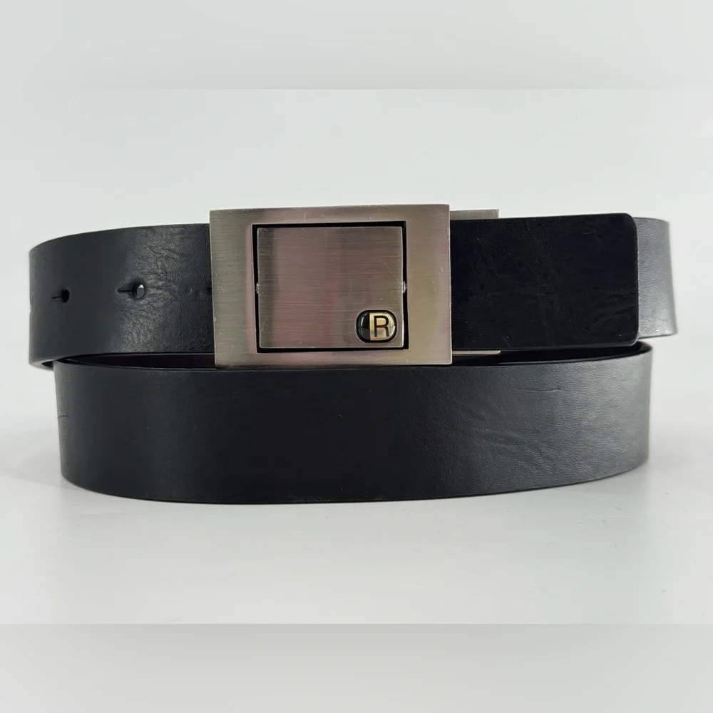 Kenneth Cole Reaction Leather Belt‎ 38